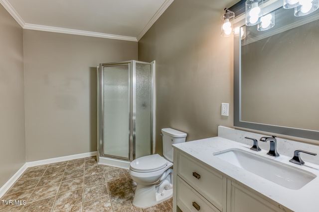 4537 Old Stage Road, Kingsport, TN 37664