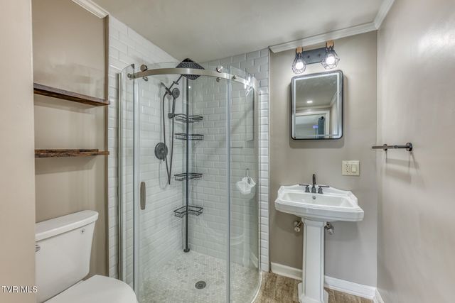 4537 Old Stage Road, Kingsport, TN 37664