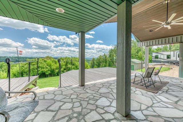 4537 Old Stage Road, Kingsport, TN 37664