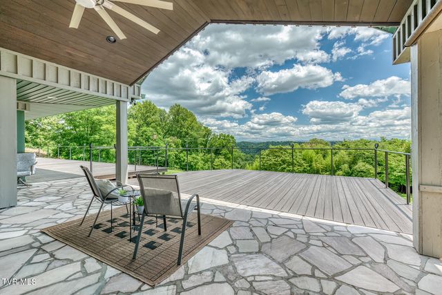 4537 Old Stage Road, Kingsport, TN 37664