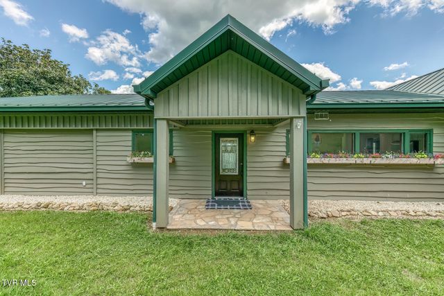 4537 Old Stage Road, Kingsport, TN 37664