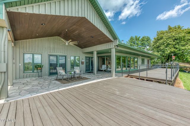 4537 Old Stage Road, Kingsport, TN 37664