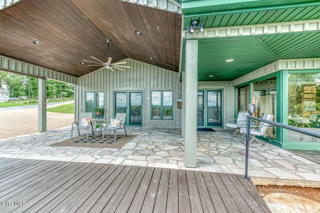 4537 Old Stage Road, Kingsport, TN 37664