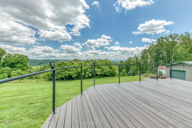 4537 Old Stage Road, Kingsport, TN 37664