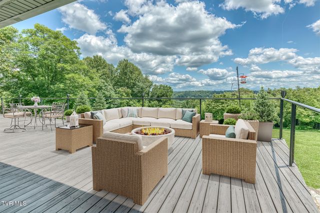 4537 Old Stage Road, Kingsport, TN 37664