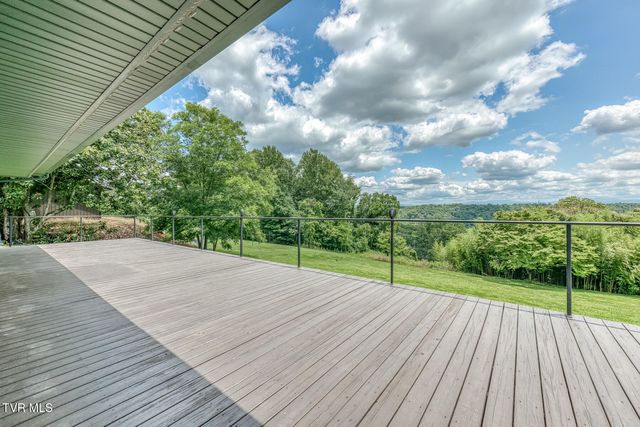 4537 Old Stage Road, Kingsport, TN 37664
