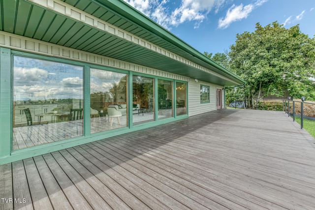 4537 Old Stage Road, Kingsport, TN 37664