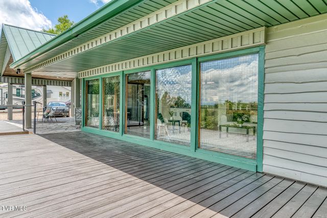 4537 Old Stage Road, Kingsport, TN 37664