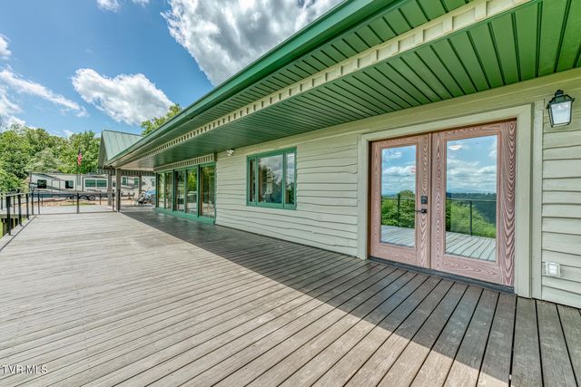 4537 Old Stage Road, Kingsport, TN 37664