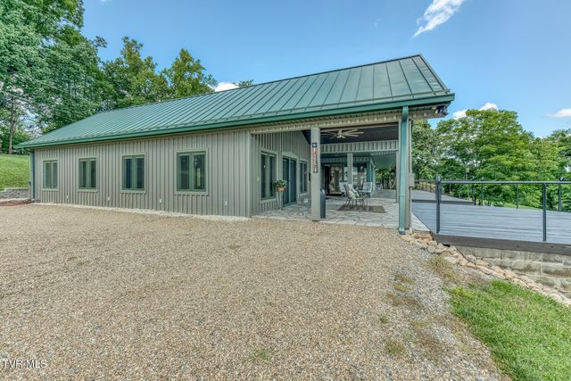 4537 Old Stage Road, Kingsport, TN 37664