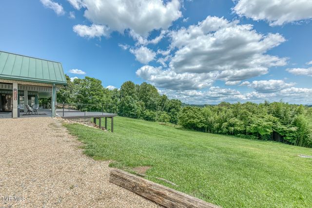4537 Old Stage Road, Kingsport, TN 37664