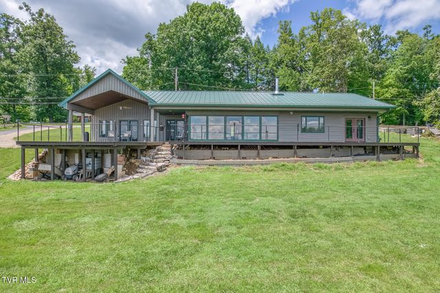 4537 Old Stage Road, Kingsport, TN 37664