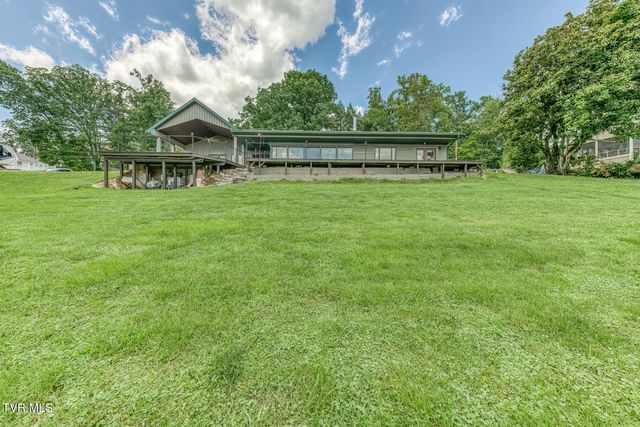 4537 Old Stage Road, Kingsport, TN 37664