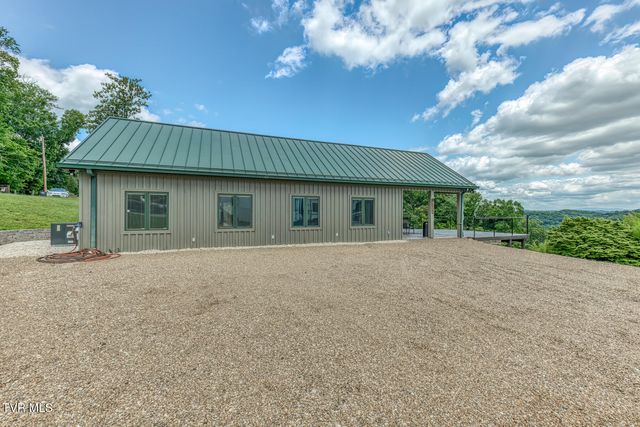 4537 Old Stage Road, Kingsport, TN 37664