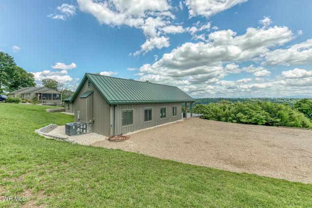 4537 Old Stage Road, Kingsport, TN 37664