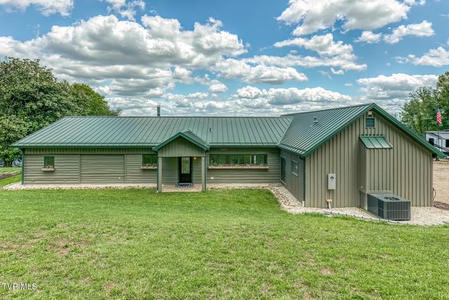 4537 Old Stage Road, Kingsport, TN 37664