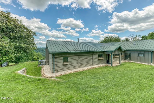 4537 Old Stage Road, Kingsport, TN 37664