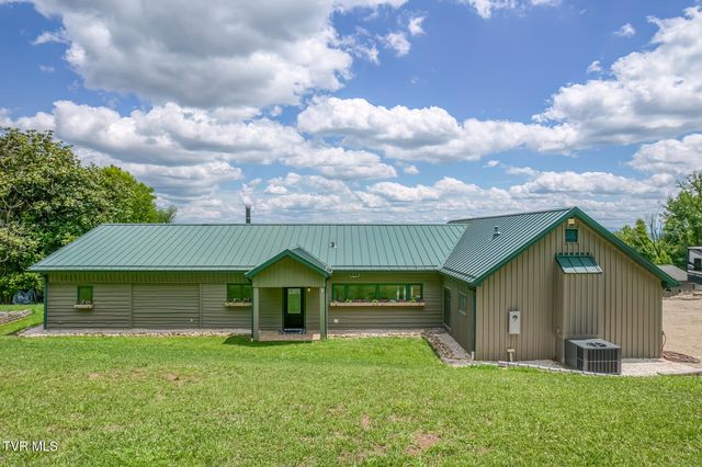 4537 Old Stage Road, Kingsport, TN 37664