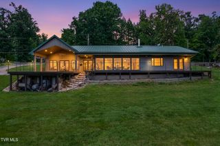 4537 Old Stage Road, Kingsport, TN 37664