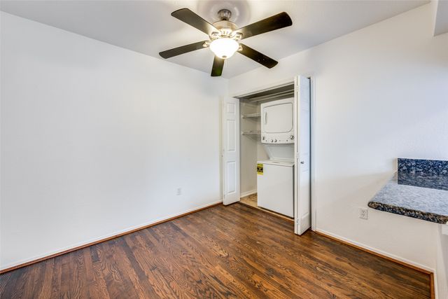 1105 Bert Drive B, Arlington, TX 76012