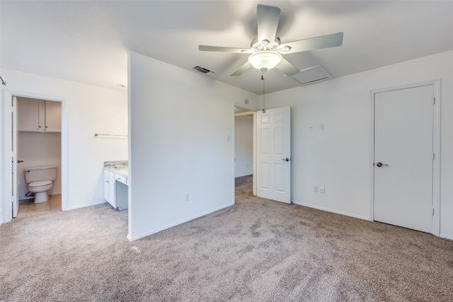 1105 Bert Drive B, Arlington, TX 76012