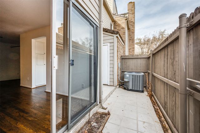 1105 Bert Drive B, Arlington, TX 76012