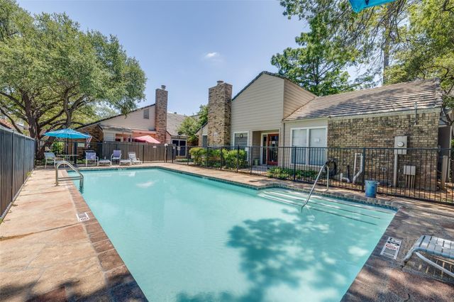 1105 Bert Drive B, Arlington, TX 76012