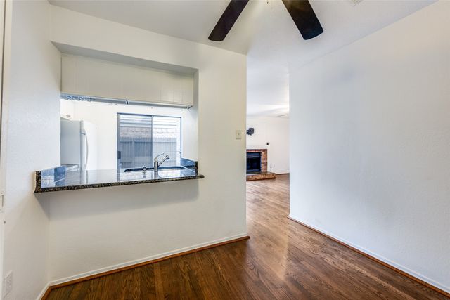 1105 Bert Drive B, Arlington, TX 76012