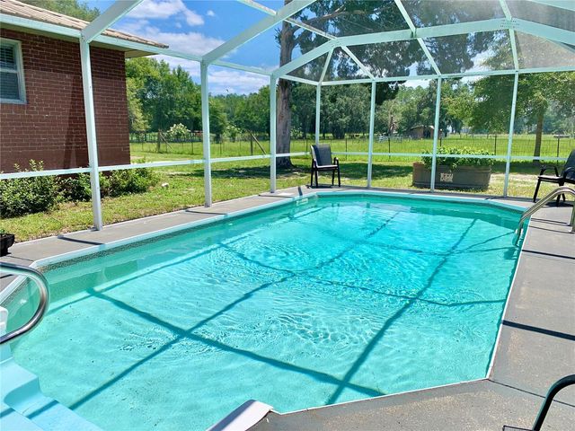 15770 NW 60TH AVENUE, Chiefland, FL 32626