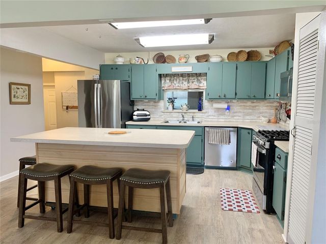 15770 NW 60TH AVENUE, Chiefland, FL 32626