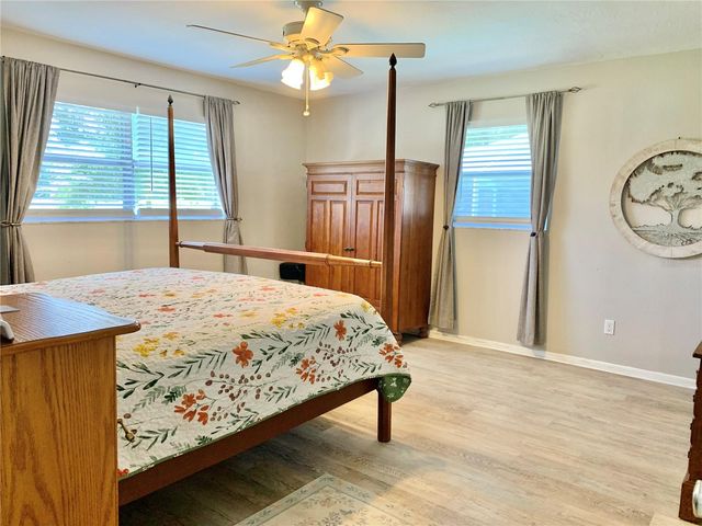 15770 NW 60TH AVENUE, Chiefland, FL 32626