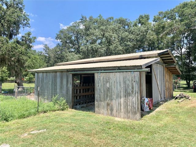 15770 NW 60TH AVENUE, Chiefland, FL 32626