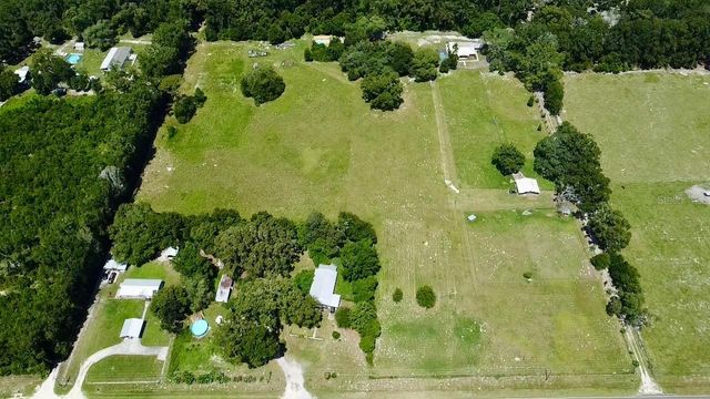 15770 NW 60TH AVENUE, Chiefland, FL 32626