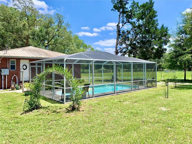 15770 NW 60TH AVENUE, Chiefland, FL 32626