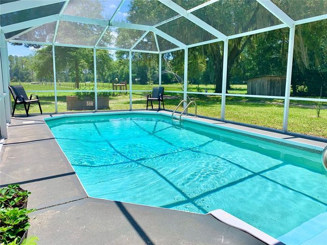 15770 NW 60TH AVENUE, Chiefland, FL 32626