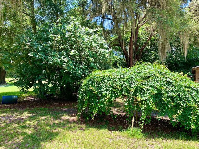 15770 NW 60TH AVENUE, Chiefland, FL 32626