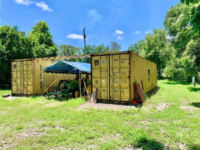 15770 NW 60TH AVENUE, Chiefland, FL 32626