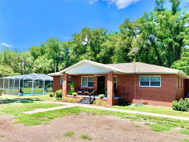 15770 NW 60TH AVENUE, Chiefland, FL 32626