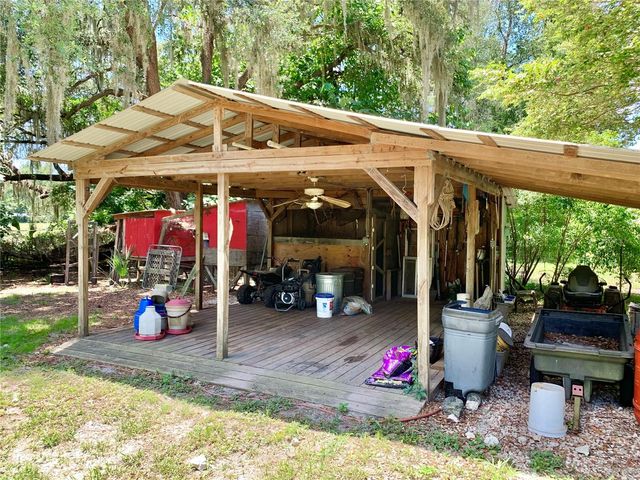 15770 NW 60TH AVENUE, Chiefland, FL 32626