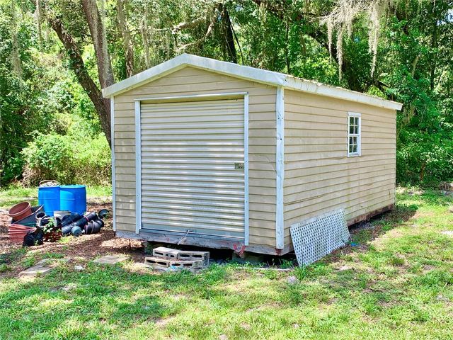 15770 NW 60TH AVENUE, Chiefland, FL 32626