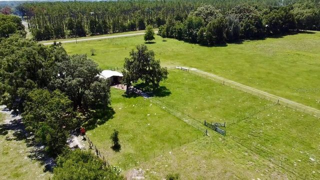 15770 NW 60TH AVENUE, Chiefland, FL 32626
