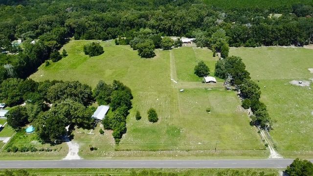 15770 NW 60TH AVENUE, Chiefland, FL 32626