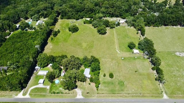 15770 NW 60TH AVENUE, Chiefland, FL 32626