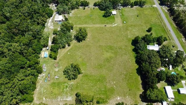 15770 NW 60TH AVENUE, Chiefland, FL 32626