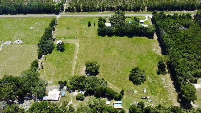 15770 NW 60TH AVENUE, Chiefland, FL 32626