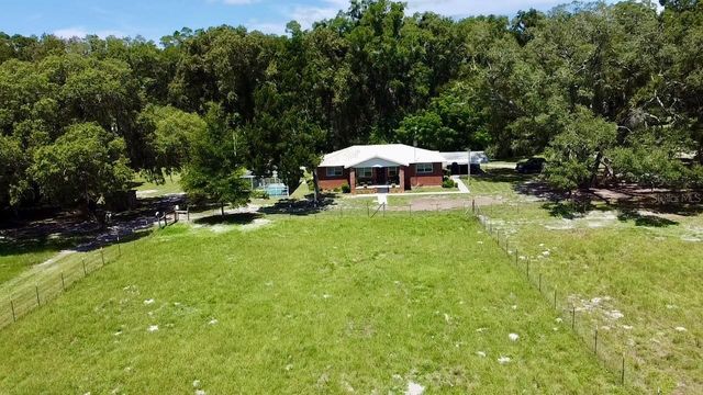 15770 NW 60TH AVENUE, Chiefland, FL 32626