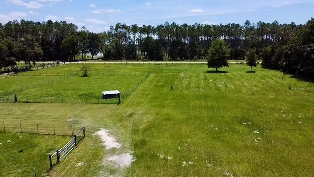 15770 NW 60TH AVENUE, Chiefland, FL 32626