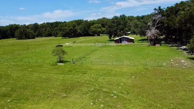 15770 NW 60TH AVENUE, Chiefland, FL 32626