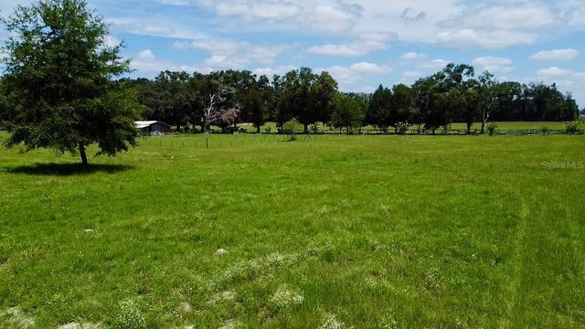 15770 NW 60TH AVENUE, Chiefland, FL 32626