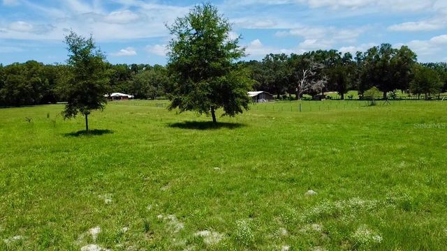 15770 NW 60TH AVENUE, Chiefland, FL 32626